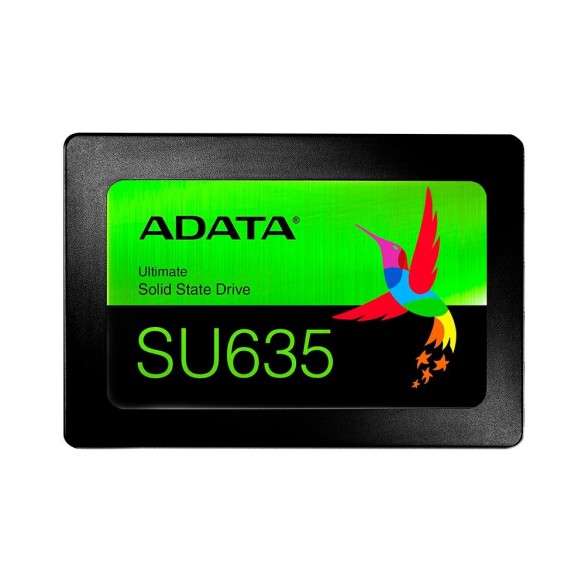 SSD ADATA 240gb