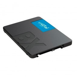 SSD Crucial 480gb 