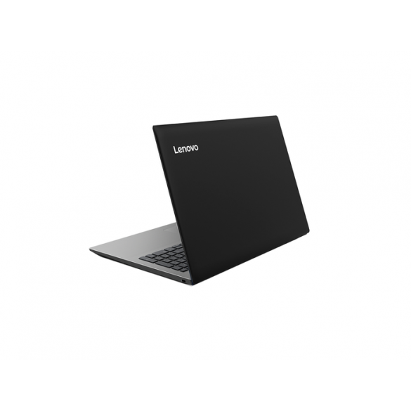 Notebook Lenovo ideapad 330 Intel Celeron Dual Core N4000 4GB 500GB Linux Tela 15.6" HD - Preto