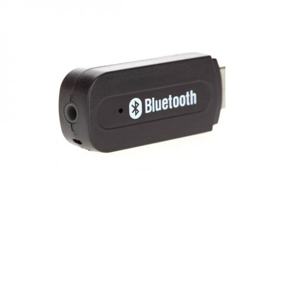 Receptor De Audio Bluetooth Musica Conector P2