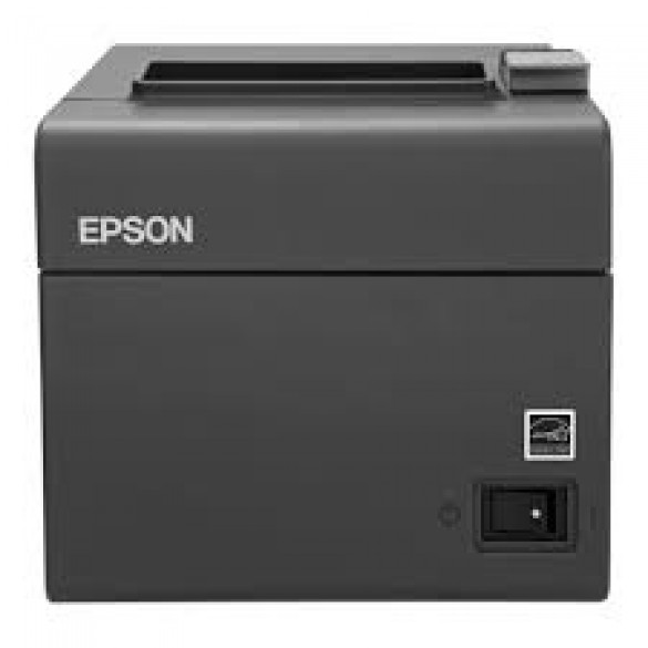 Impressora Não Fiscal Térmica Epson TM-T20 USB 