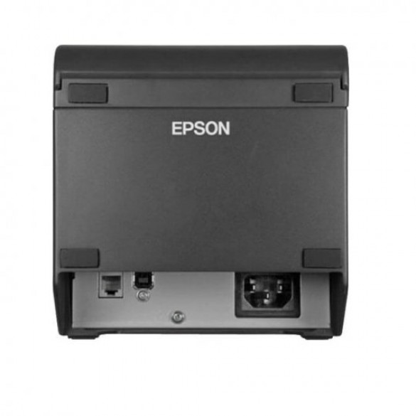 Impressora Não Fiscal Térmica Epson TM-T20 USB 