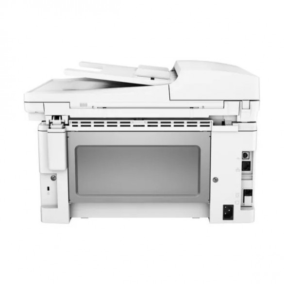 Impressora Hp Multifuncional Laser Jet Monocromática  Pro Mfp M130fw