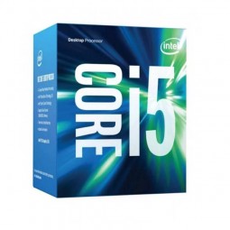 Processador Intel Core I5-7400 7ª Ger. / 3.0ghz