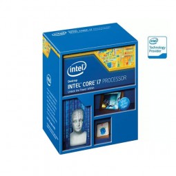 Processador Core I7 Lga 2011 Intel Bx80633i74820k I7-4820k