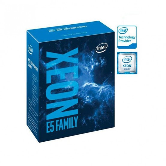 Processador Intel Xeon Quad Core E5-2640v4 2.40ghz Lga2011-3