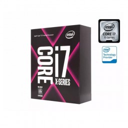 Processador Intel I7 7740x 4.3ghz 8mb Quad Core Lga 2066